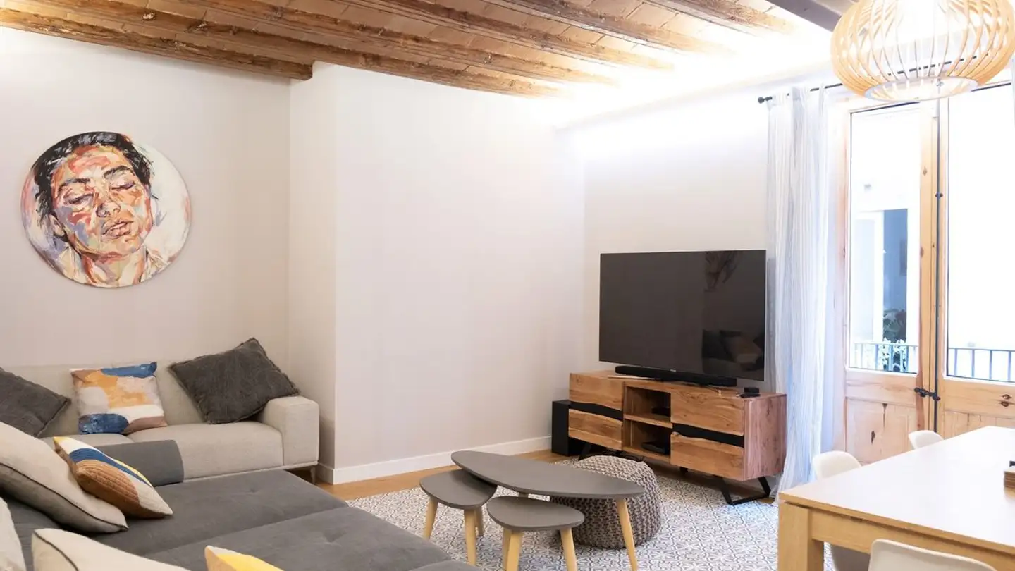 Wohnung mieten - Route De Fontenais, 2903 Villars-sur-Fontenais