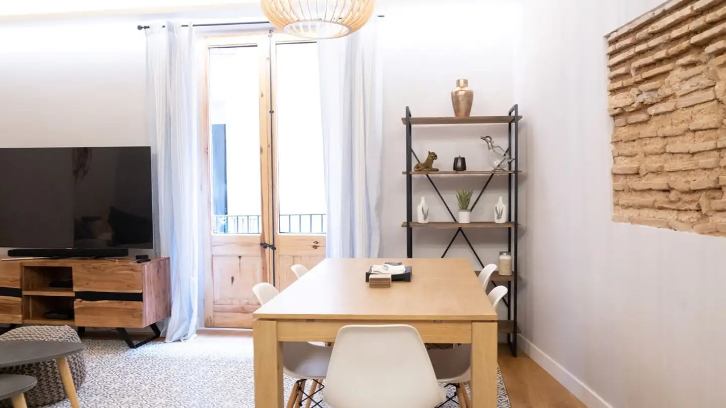 Wohnung mieten - Route De Fontenais, 2903 Villars-sur-Fontenais - Foto 3