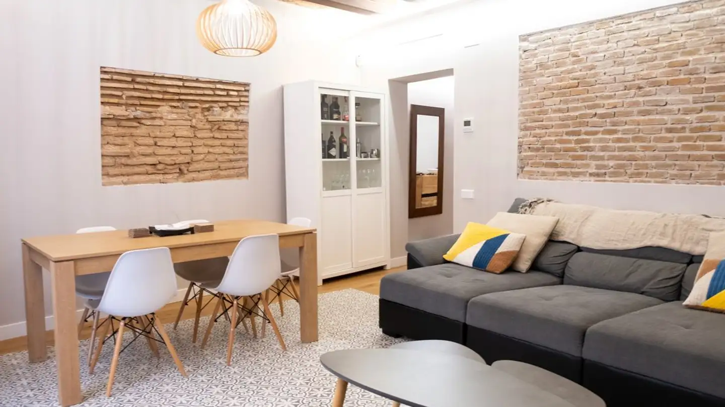Wohnung mieten - Route De Fontenais, 2903 Villars-sur-Fontenais - Foto 4