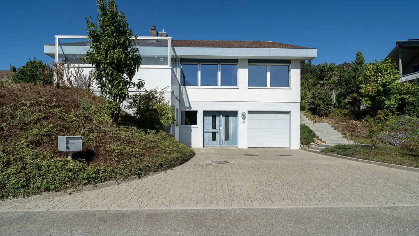 Maison individuelle à vendre - Im Bienz 13, 6170 Schüpfheim - Photo 4