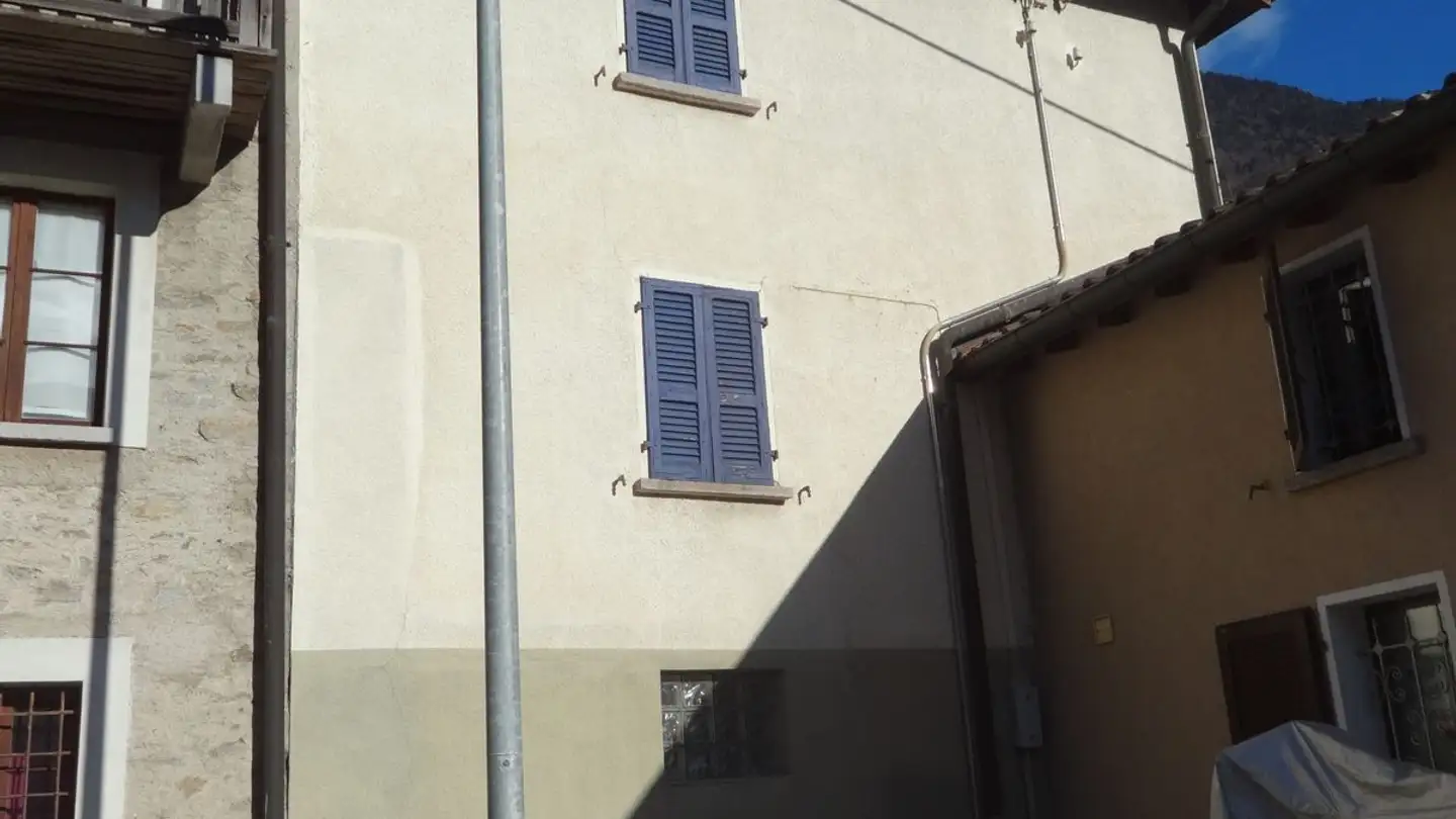Casa singola in vendita - A Cásro 6, 6702 Claro - Foto 4