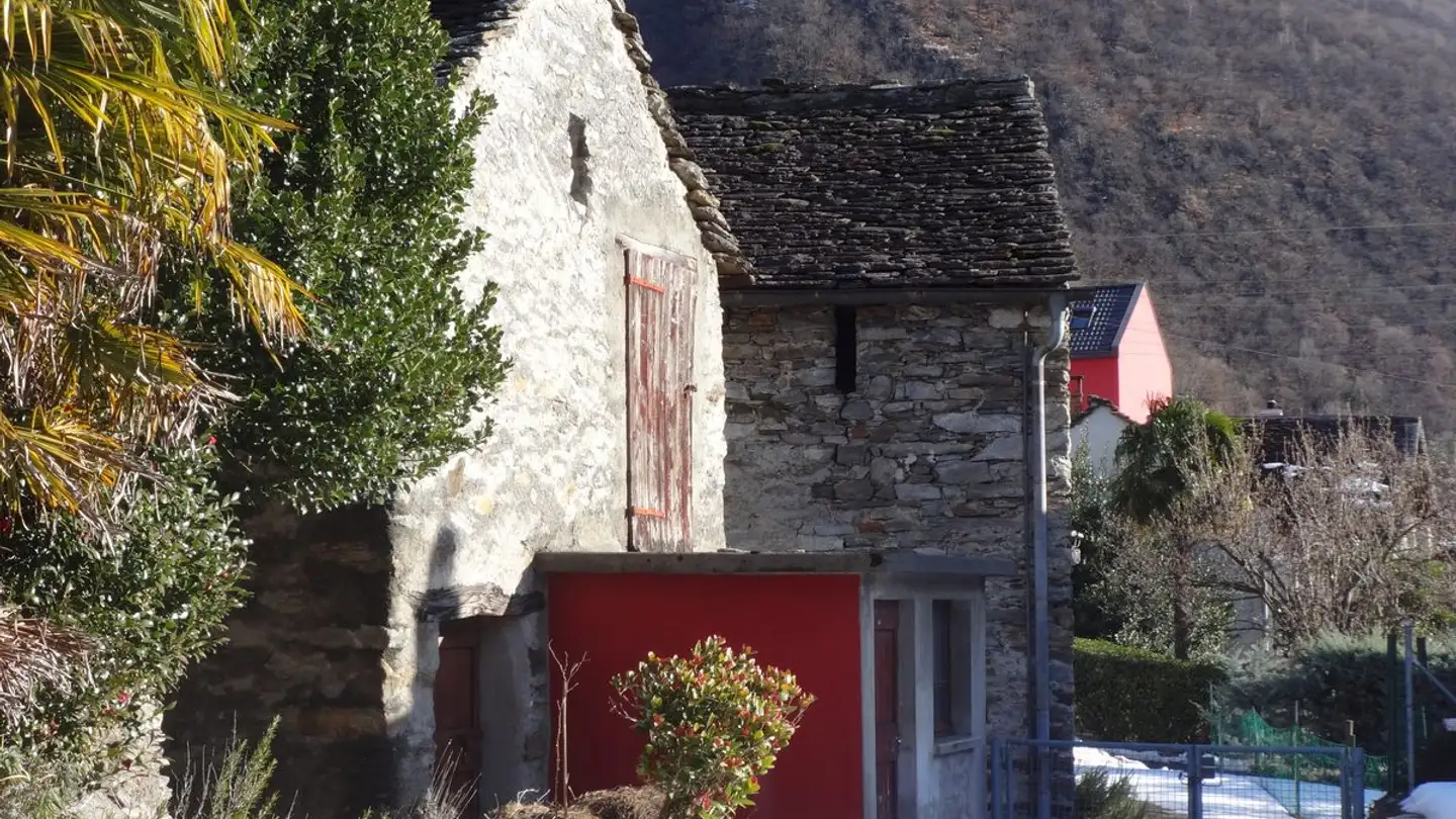 Casa singola in vendita - A Cásro 6, 6702 Claro - Foto 2