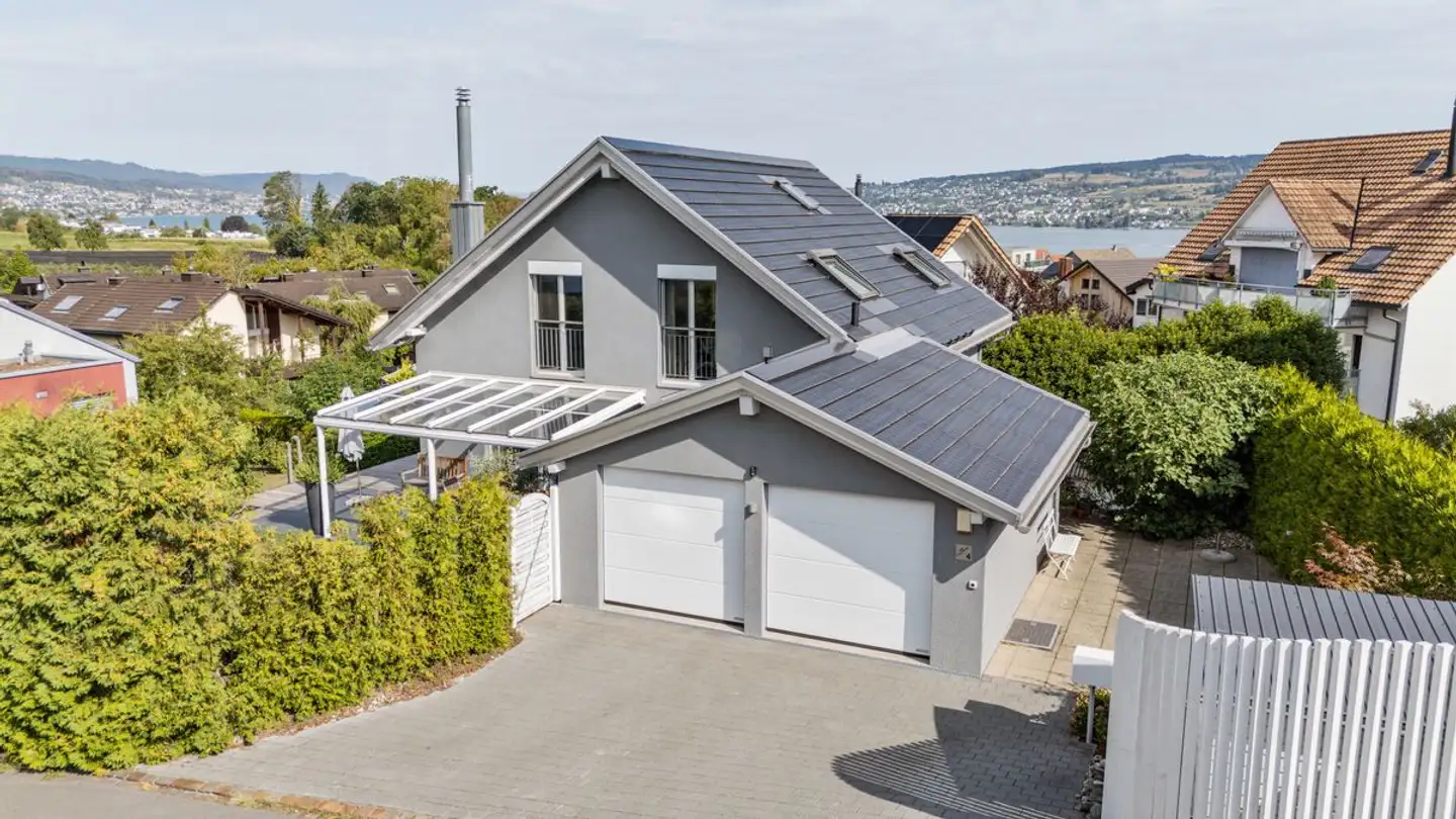 Single house for sale - 8804 Au ZH - Photo 2