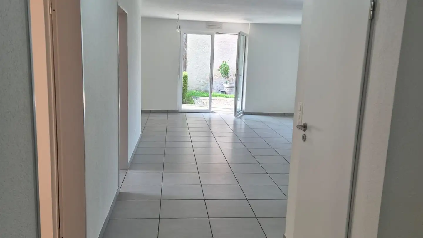 Stepped apartment for rent - Chileweg 9, 5272 Gansingen - Photo 3