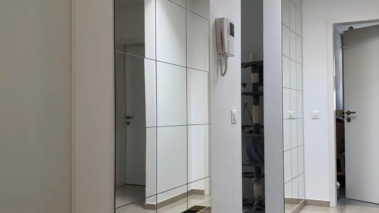 Penthouse mieten - El Stradún, 6513 Monte Carasso - Foto 3