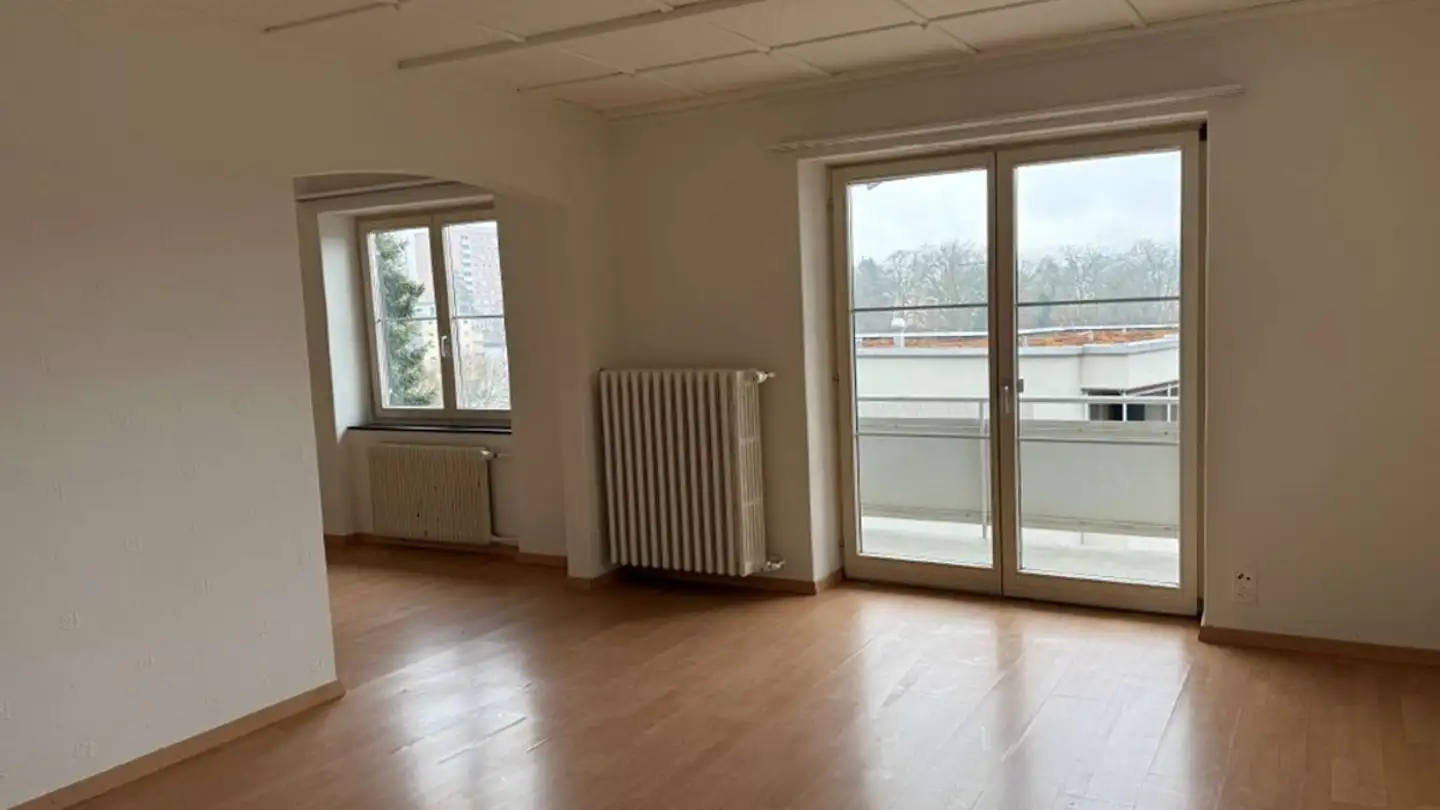 Edificio residenziale in vendita - 8200 Schaffhausen - Foto 4