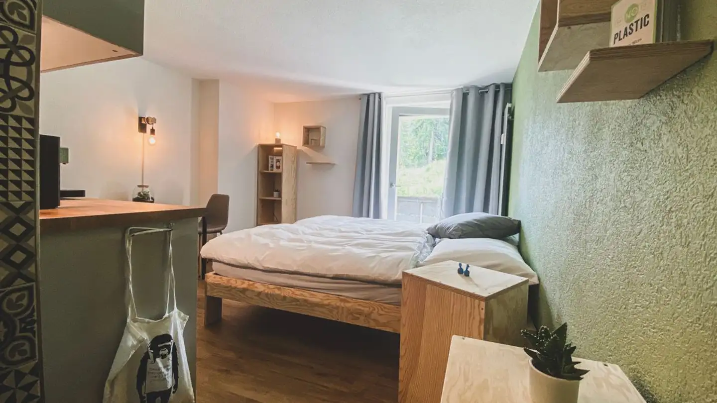 Studio for sale - Seewaldweg, 7050 Arosa - Photo 3