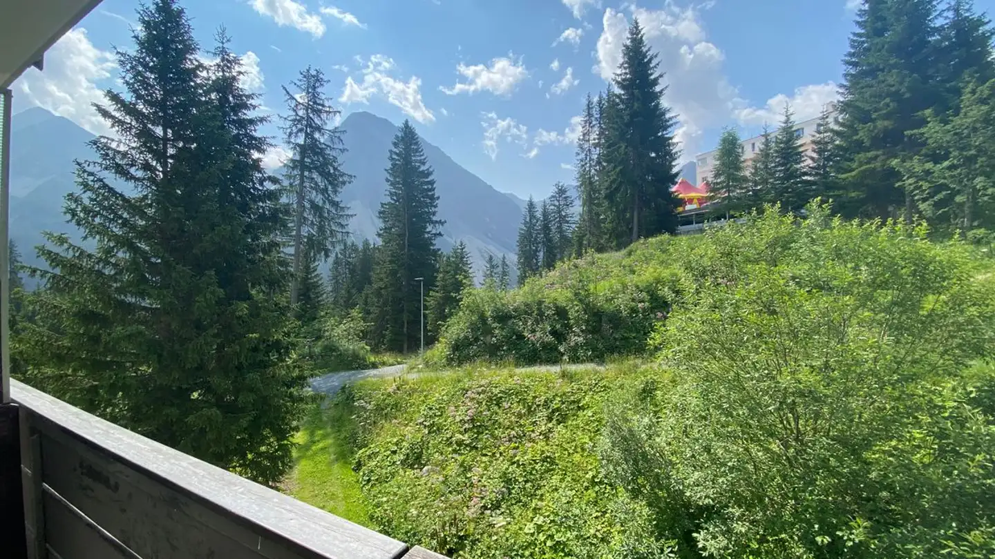 Studio for sale - Seewaldweg, 7050 Arosa - Photo 2