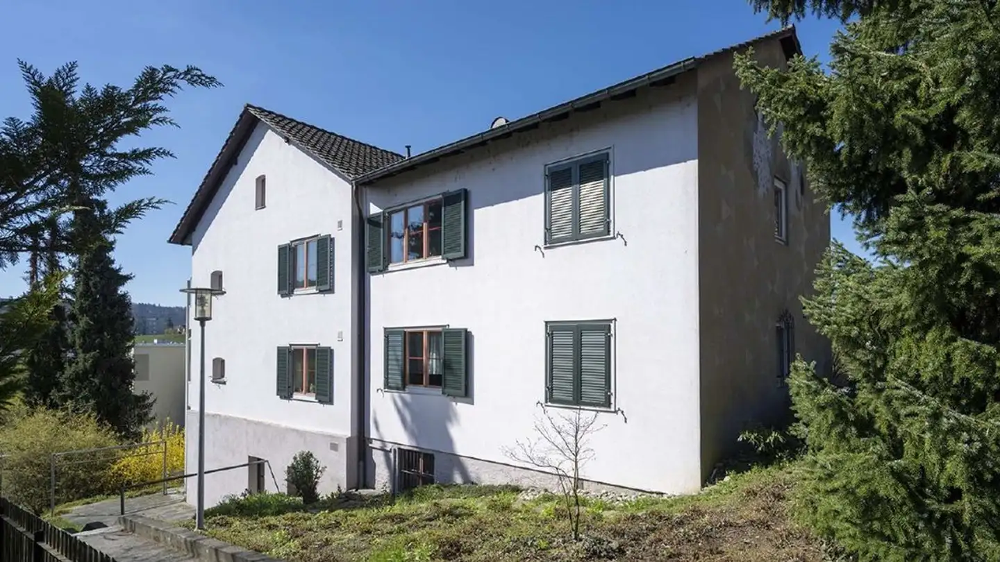 Edificio residenziale in vendita - 8200 Schaffhausen - Foto 3