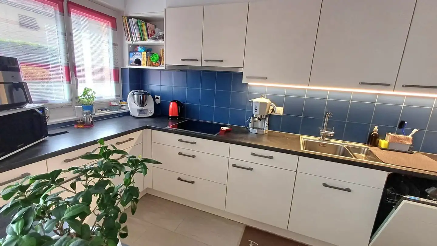 Wohnung kaufen - Via Al Campo 8, 6572 Quartino - Foto 3