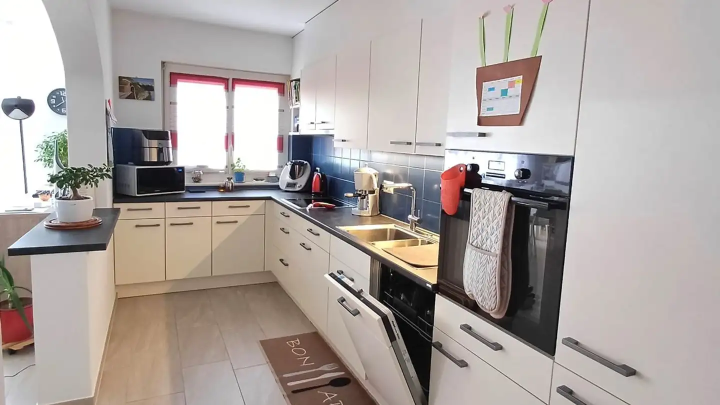 Wohnung kaufen - Via Al Campo 8, 6572 Quartino - Foto 4