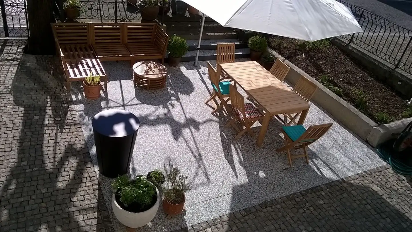 Apartment for rent - Hintere Hauptgasse 7, 4800 Zofingen - Photo 2