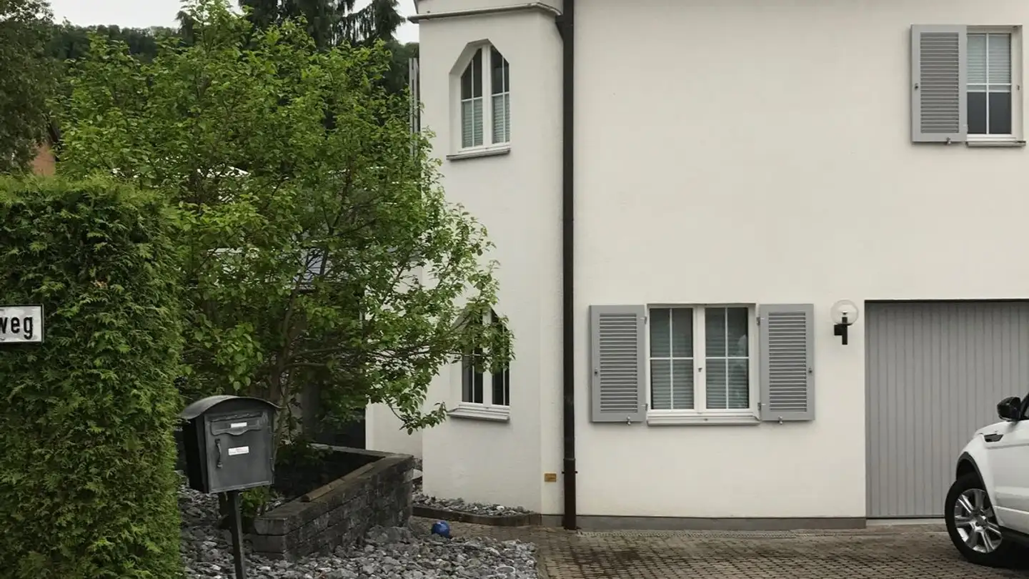 Appartamento in affitto - Försterweg 1, 5242 Birr