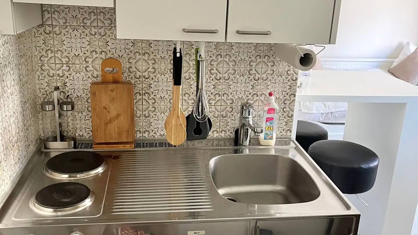 Appartement meublé à louer - 8006 Zürich - Photo 4