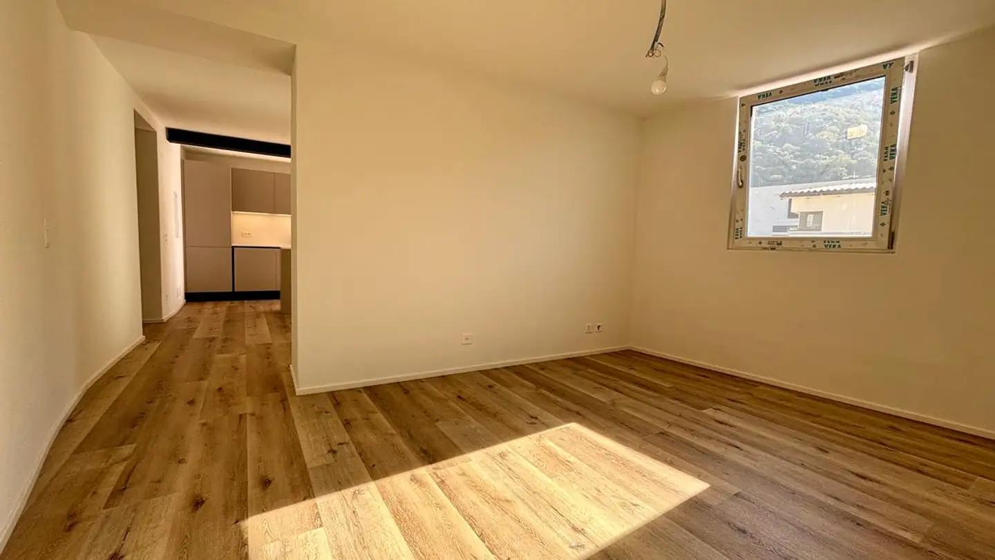 Apartment for rent - Via Al Mulin 16, 6803 Camignolo - Photo 2