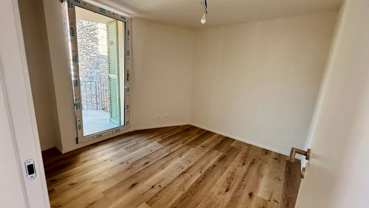Apartment for rent - Via Ca Da Sura 23, 6803 Camignolo - Photo 3