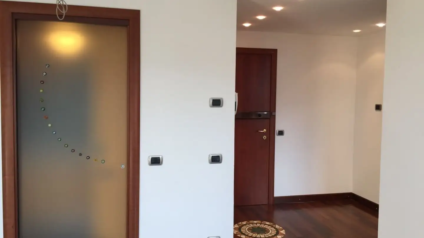 Appartement à louer - Via Campione 58, 6816 Bissone - Photo 3