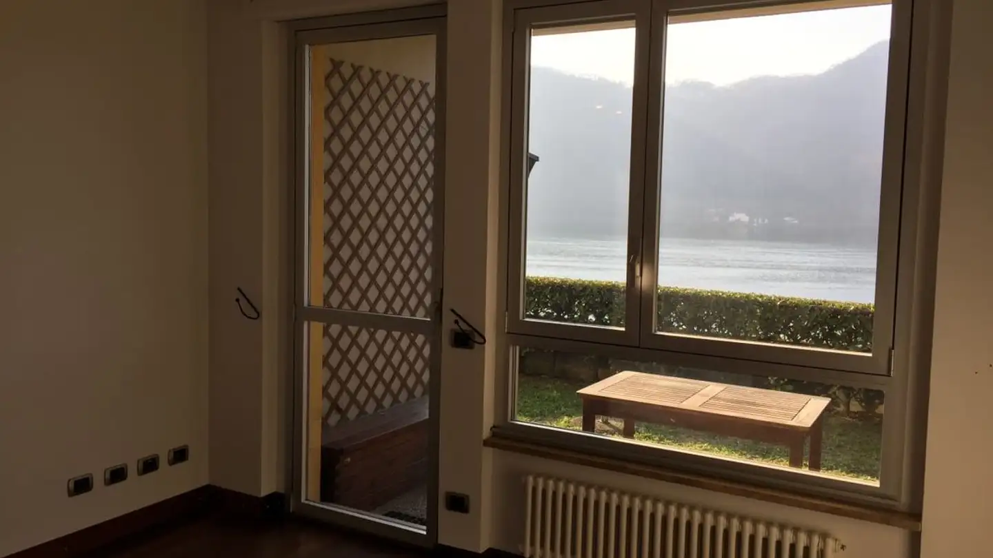 Appartement à louer - Via Campione 58, 6816 Bissone - Photo 4