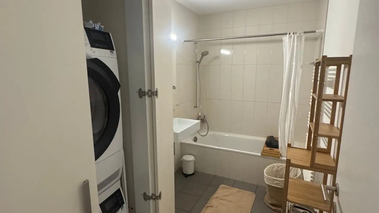 Möblierte Wohnung mieten - Austrasse, 8045 Zürich - Foto 4