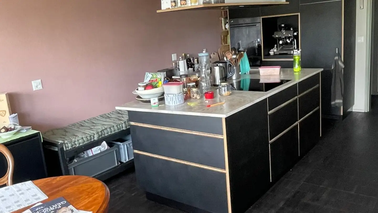 Penthouse mieten - Kappelenring, 3032 Hinterkappelen - Foto 3