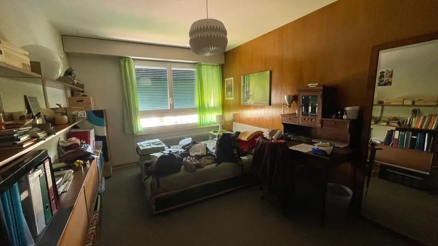 Penthouse mieten - Kappelenring, 3032 Hinterkappelen - Foto 4