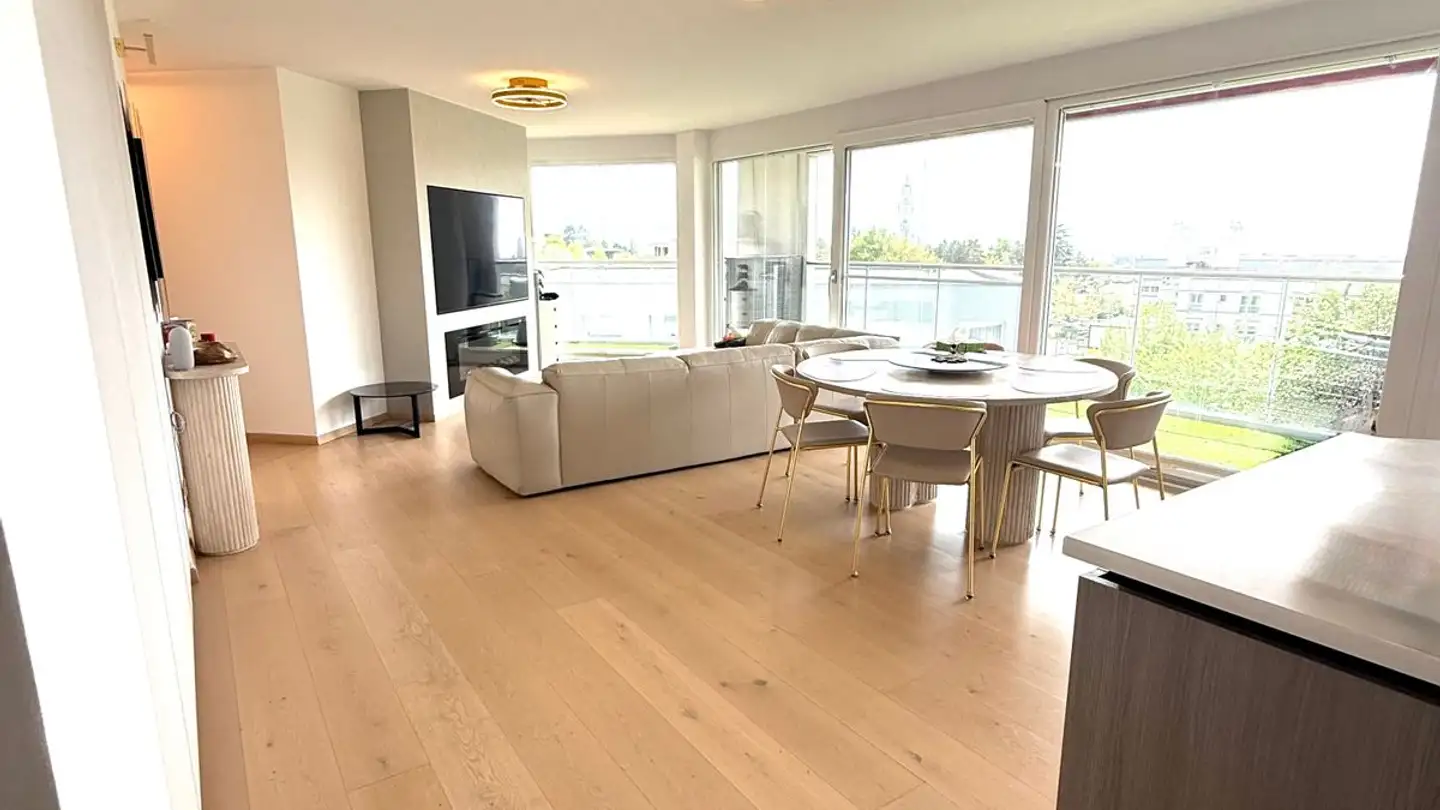 Apartment for sale - 1052 Le Mont-sur-Lausanne