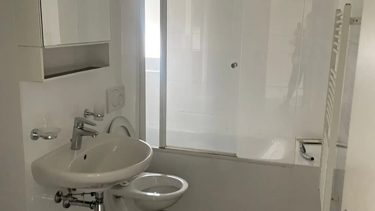 Appartement à louer - Avenue De La Dôle 11, 1005 Lausanne - Photo 4