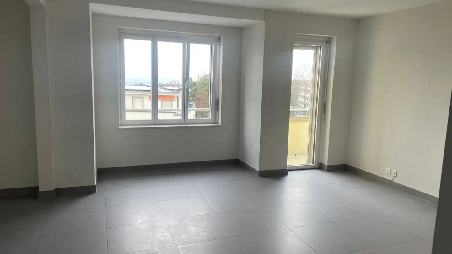 Appartement à louer - Avenue De La Dôle 11, 1005 Lausanne - Photo 3