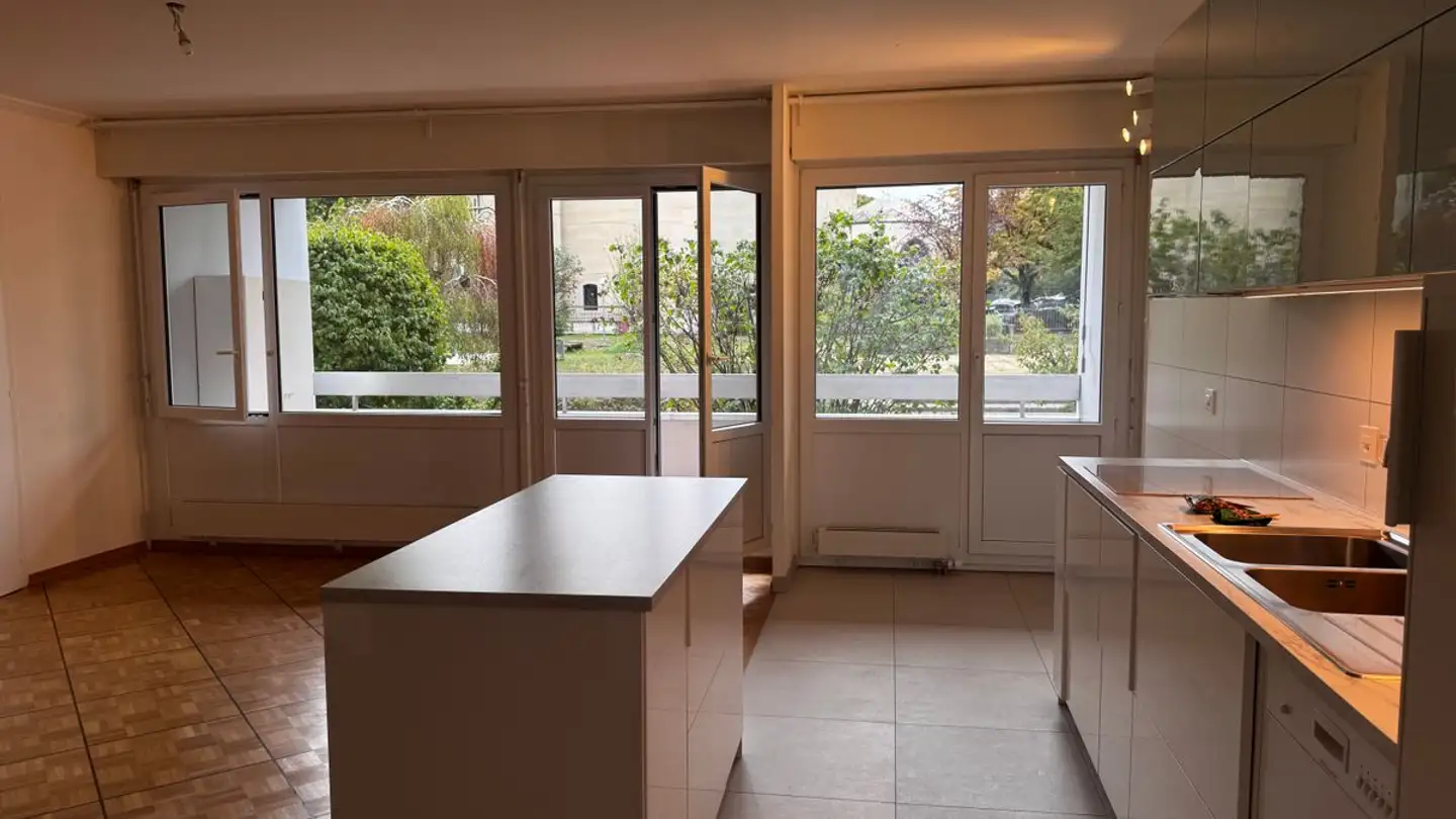 Apartment for rent - 1209 Genève - Photo 4