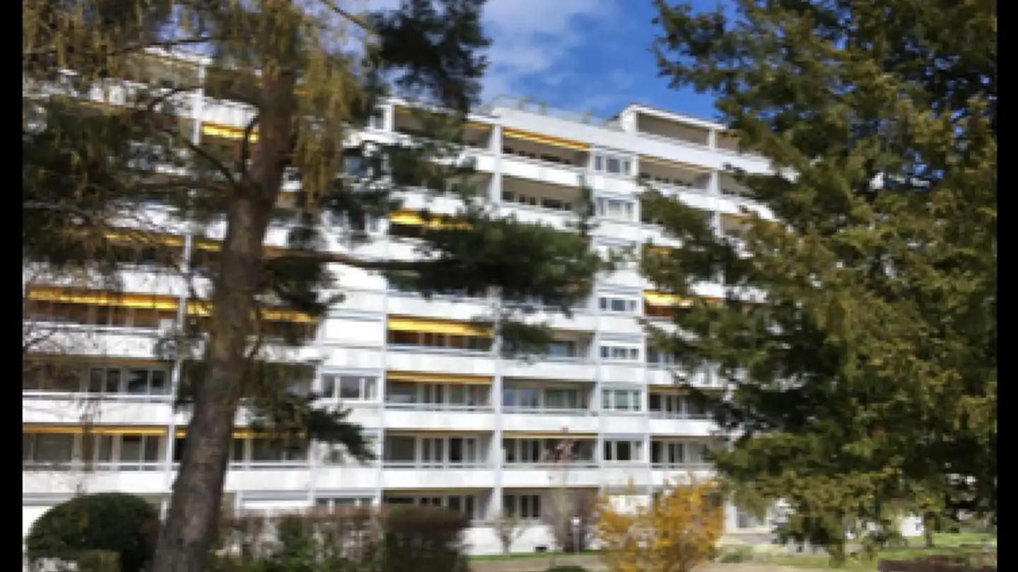Appartamento in affitto - 1209 Genève