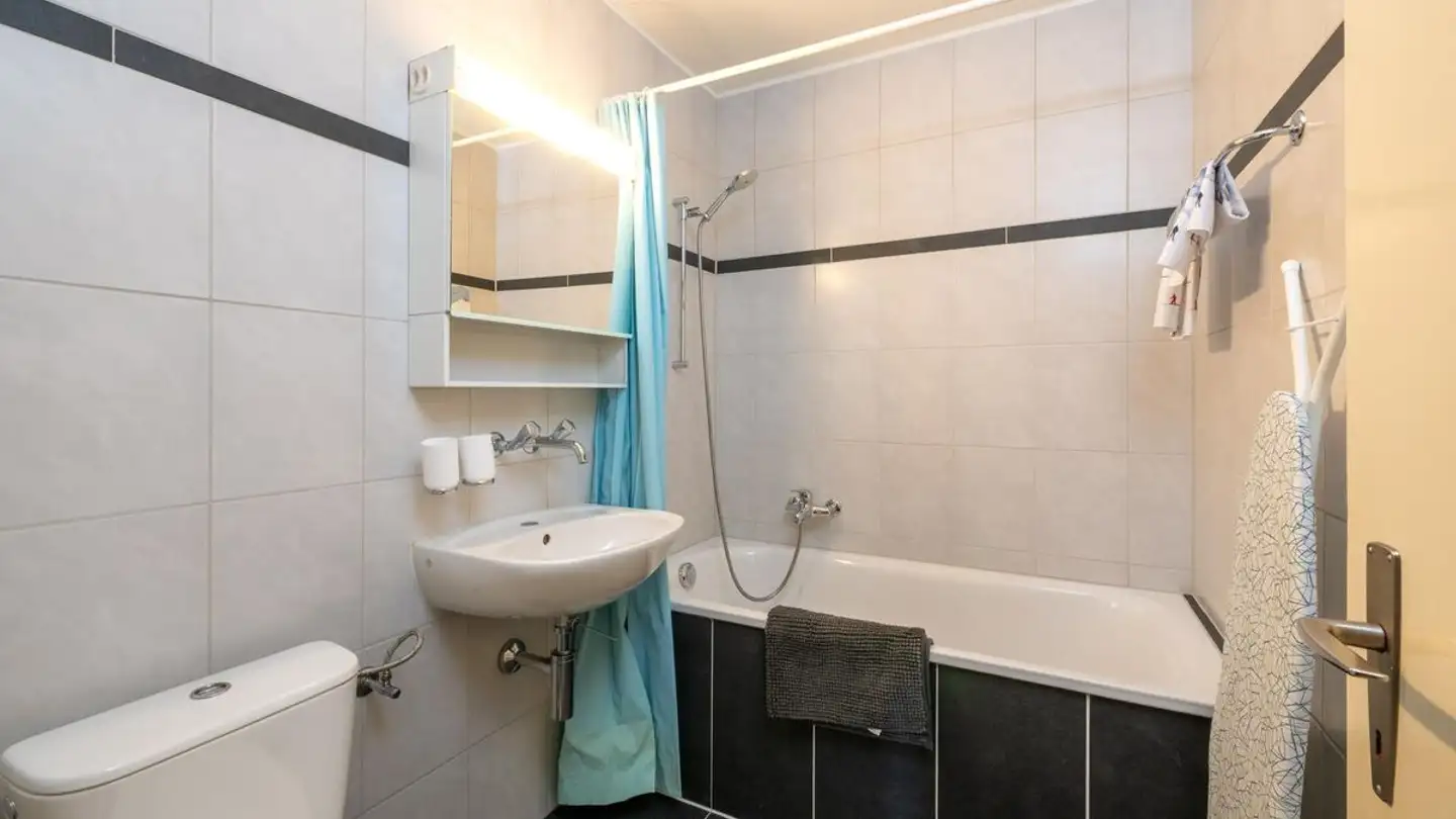 Appartamento in affitto - Via Dal Bagn 16, 7500 St. Moritz - Foto 3