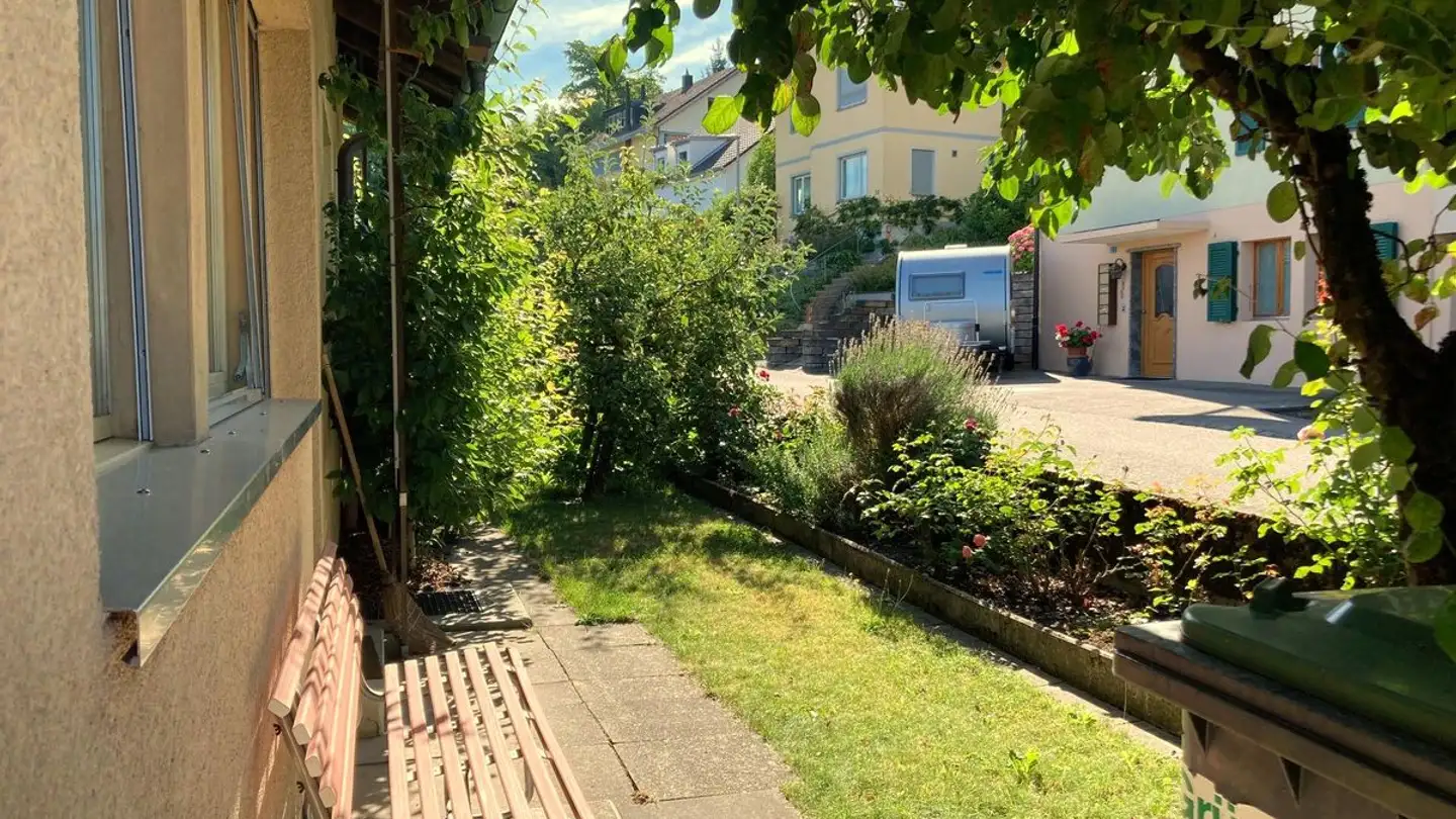 Maison individuelle à vendre - Hüsliweg 9, 3072 Ostermundigen - Photo 2