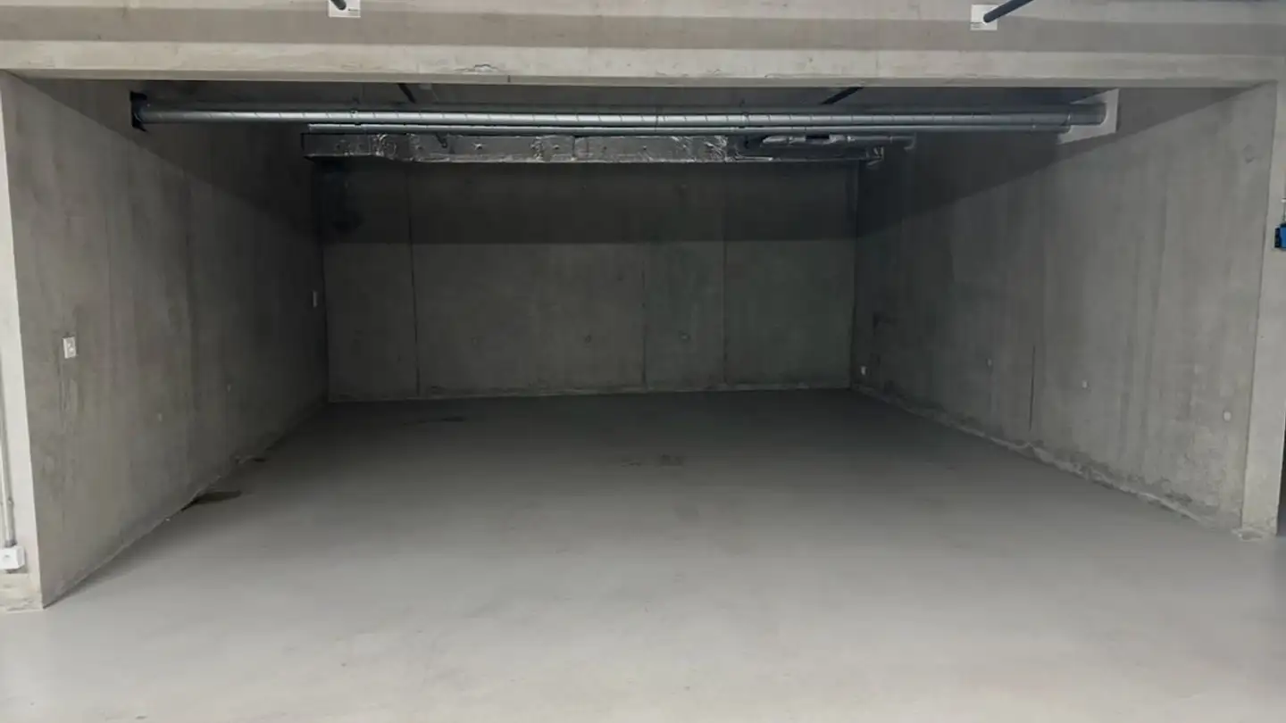 Doppelgarage mieten - 1253 Vandoeuvres