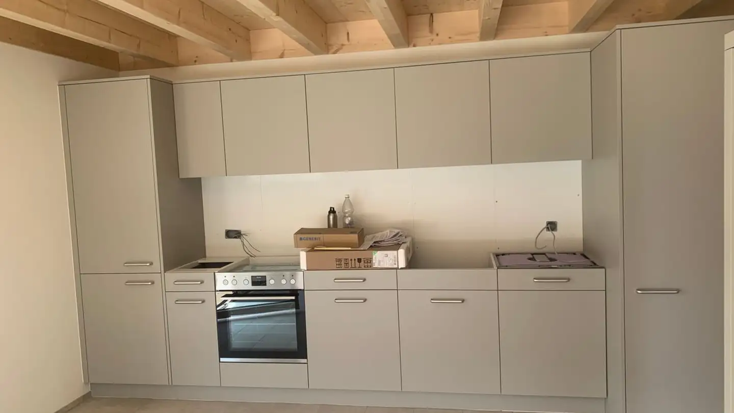 Casa a gradini in affitto - 9472 Grabs - Foto 4