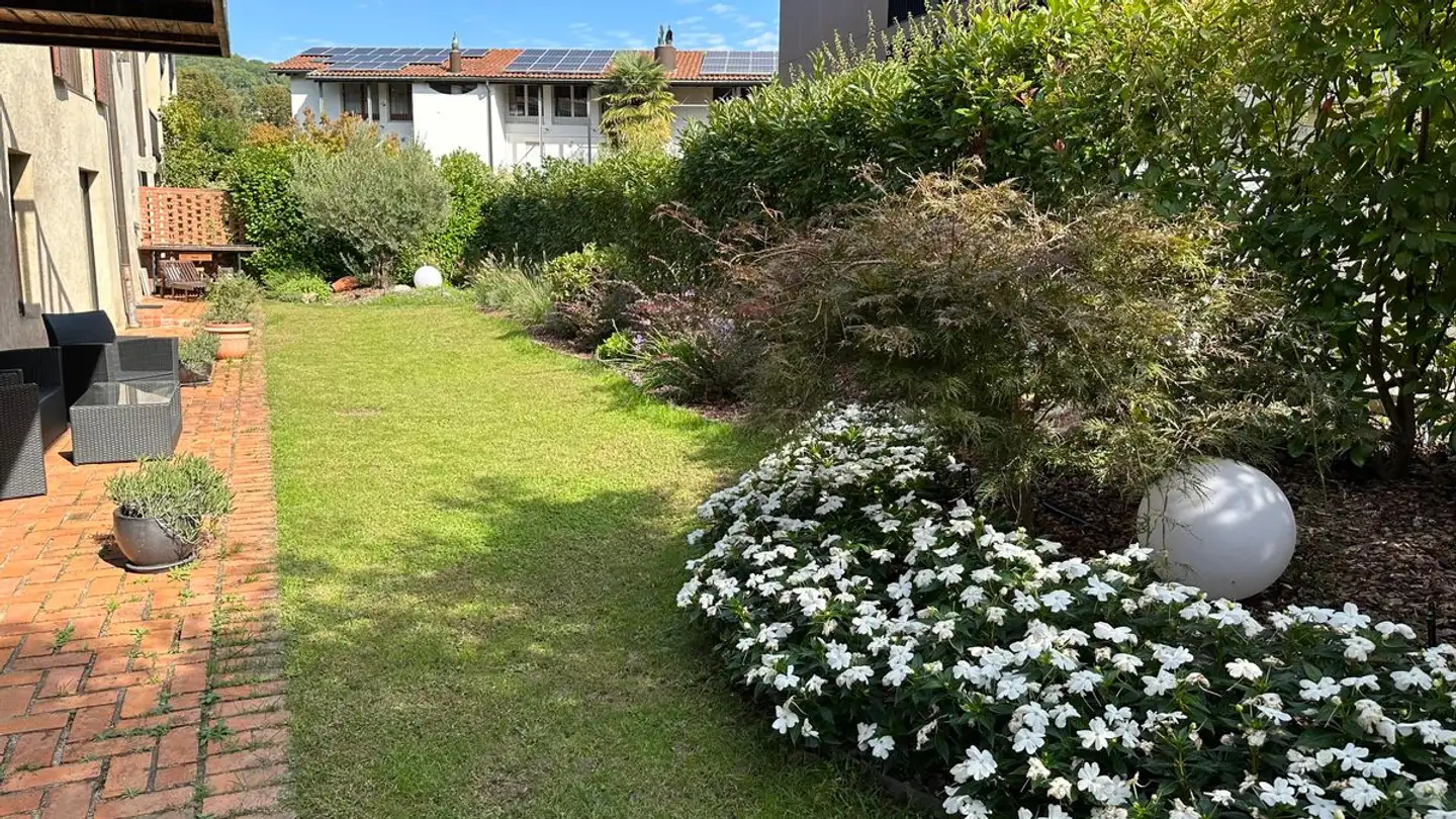Wohnung kaufen - Via Cantonale 52, 6983 Magliaso - Foto 4