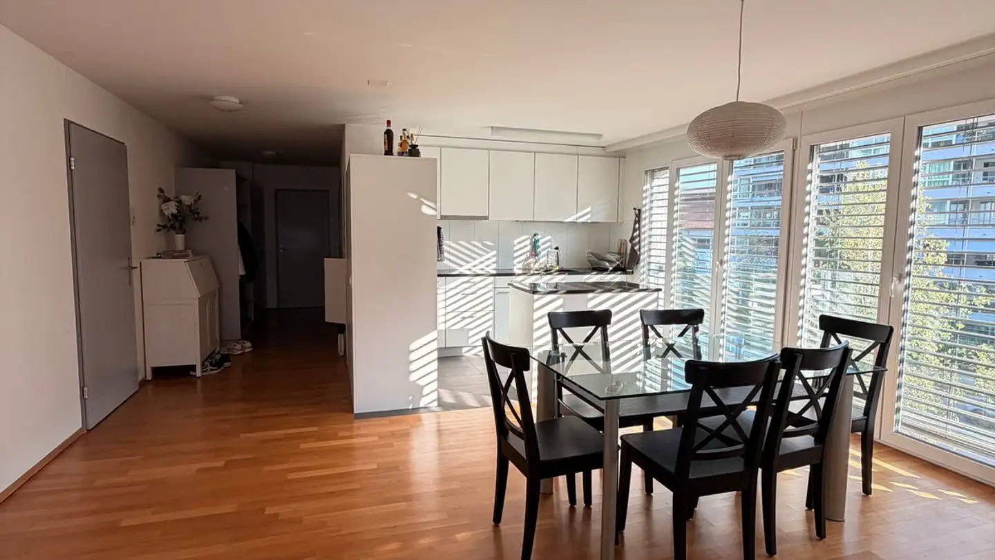Wohnung mieten - Wehntalerstrasse 619, 8046 Zürich - Foto 3