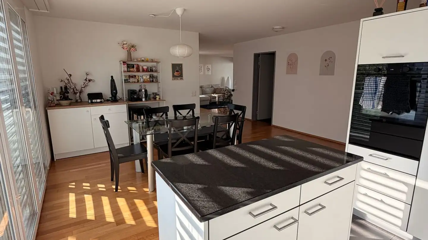 Wohnung mieten - Wehntalerstrasse 619, 8046 Zürich - Foto 4