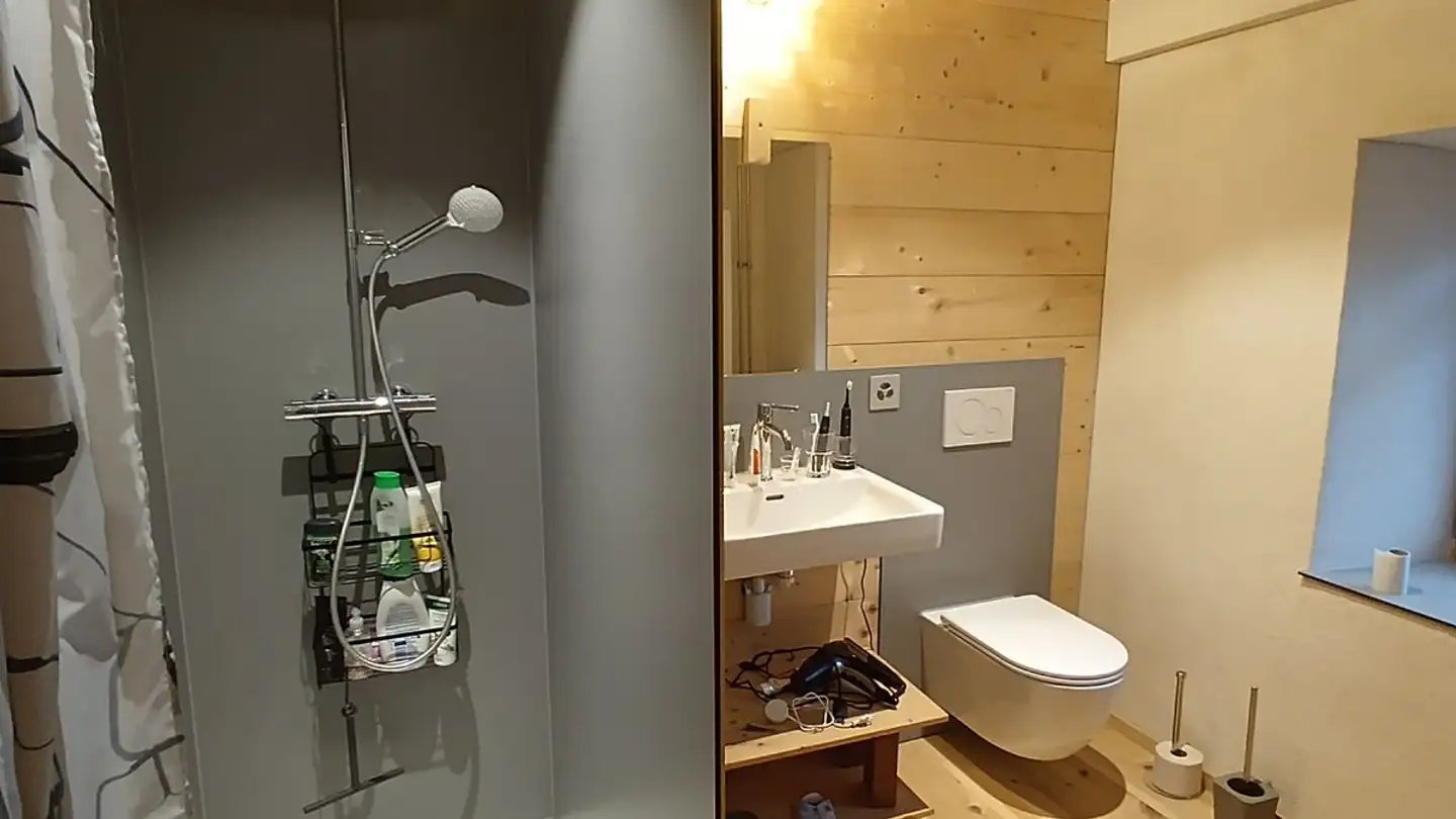 Zimmer mieten - 7494 Davos Wiesen - Foto 3