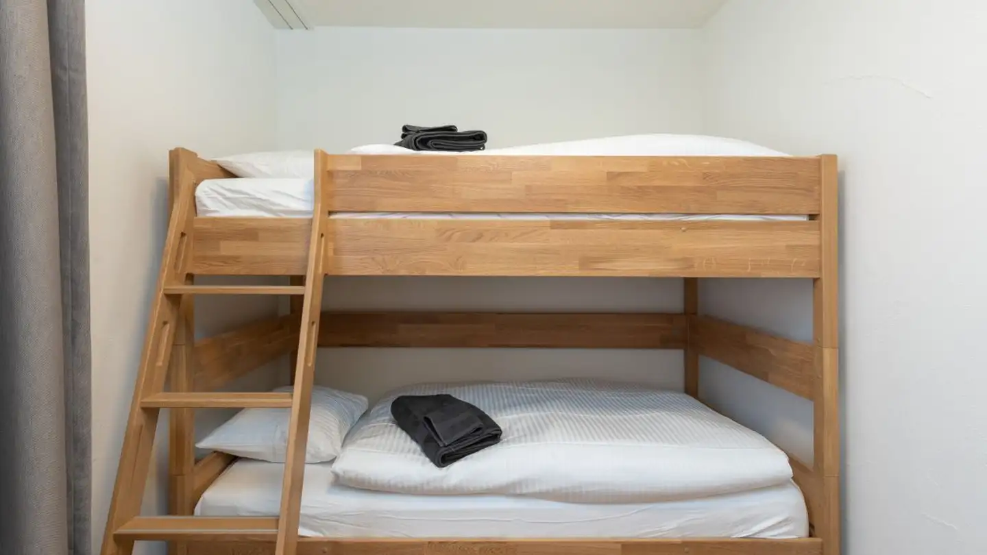 Appartamento ammobiliato in affitto - Via Mezdi, 7500 St. Moritz - Foto 3