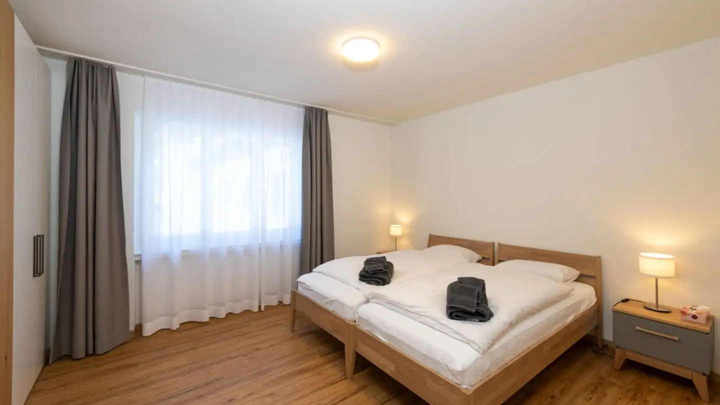 Appartamento ammobiliato in affitto - Via Mezdi, 7500 St. Moritz - Foto 2