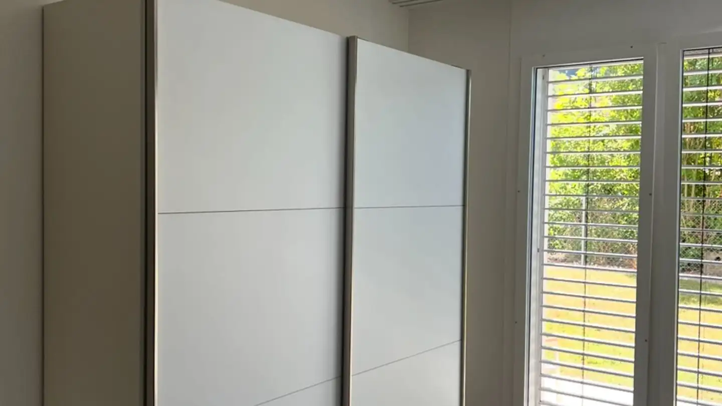 Studio à louer - Eisenburgstrasse 10, 8854 Siebnen - Photo 3