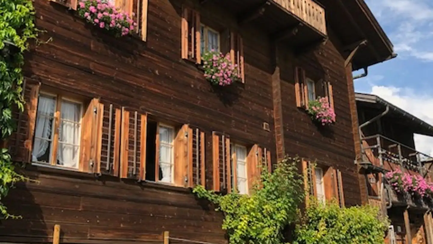 Apartment for rent - Via Suloms 17, 7152 Sagogn
