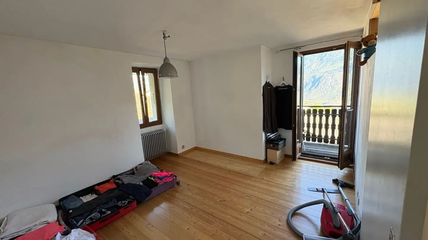 Appartement à louer - Rue de l'Ancienne Ecole, 3973 Venthône - Photo 2