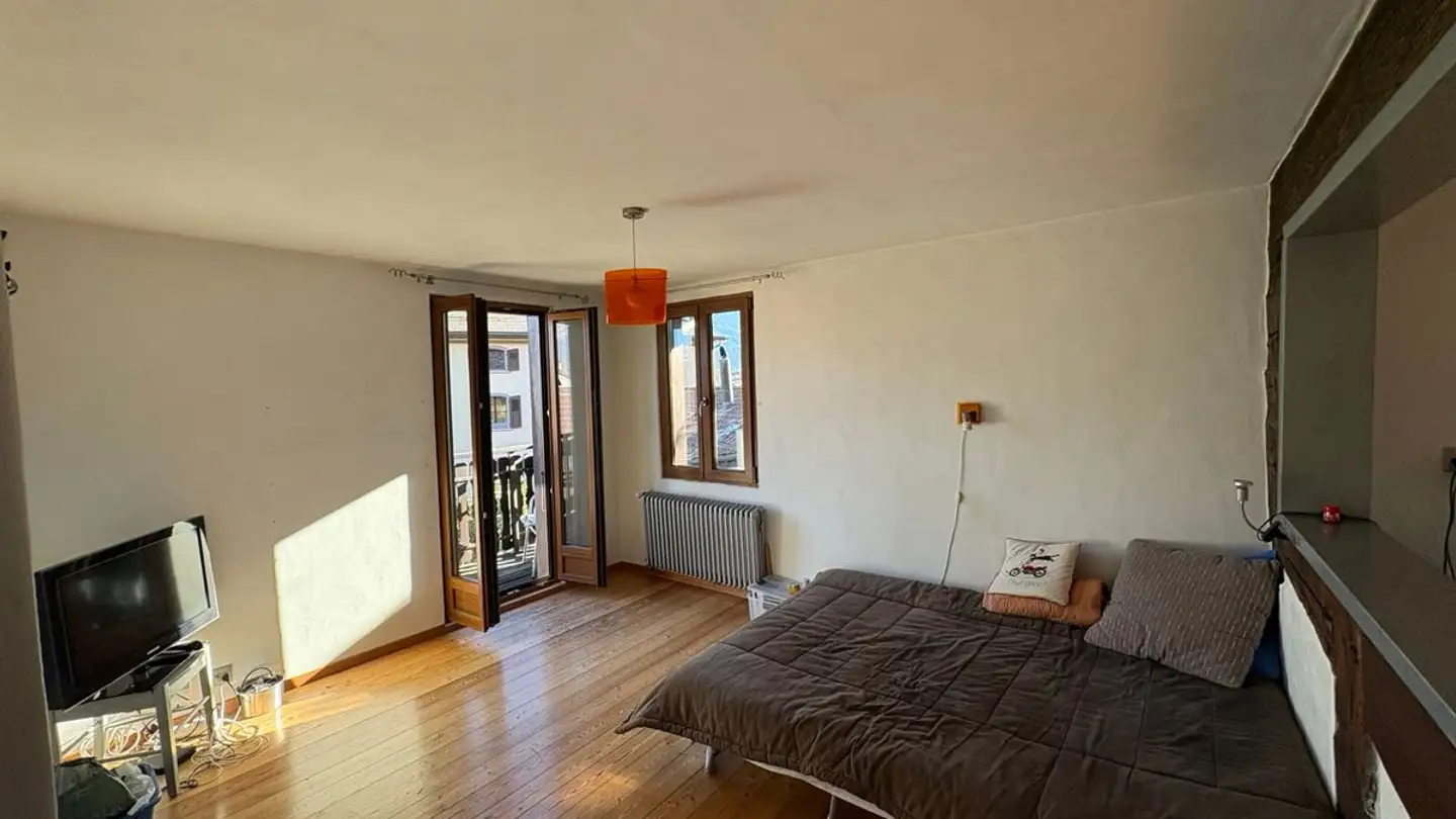 Appartement à louer - Rue de l'Ancienne Ecole, 3973 Venthône - Photo 3