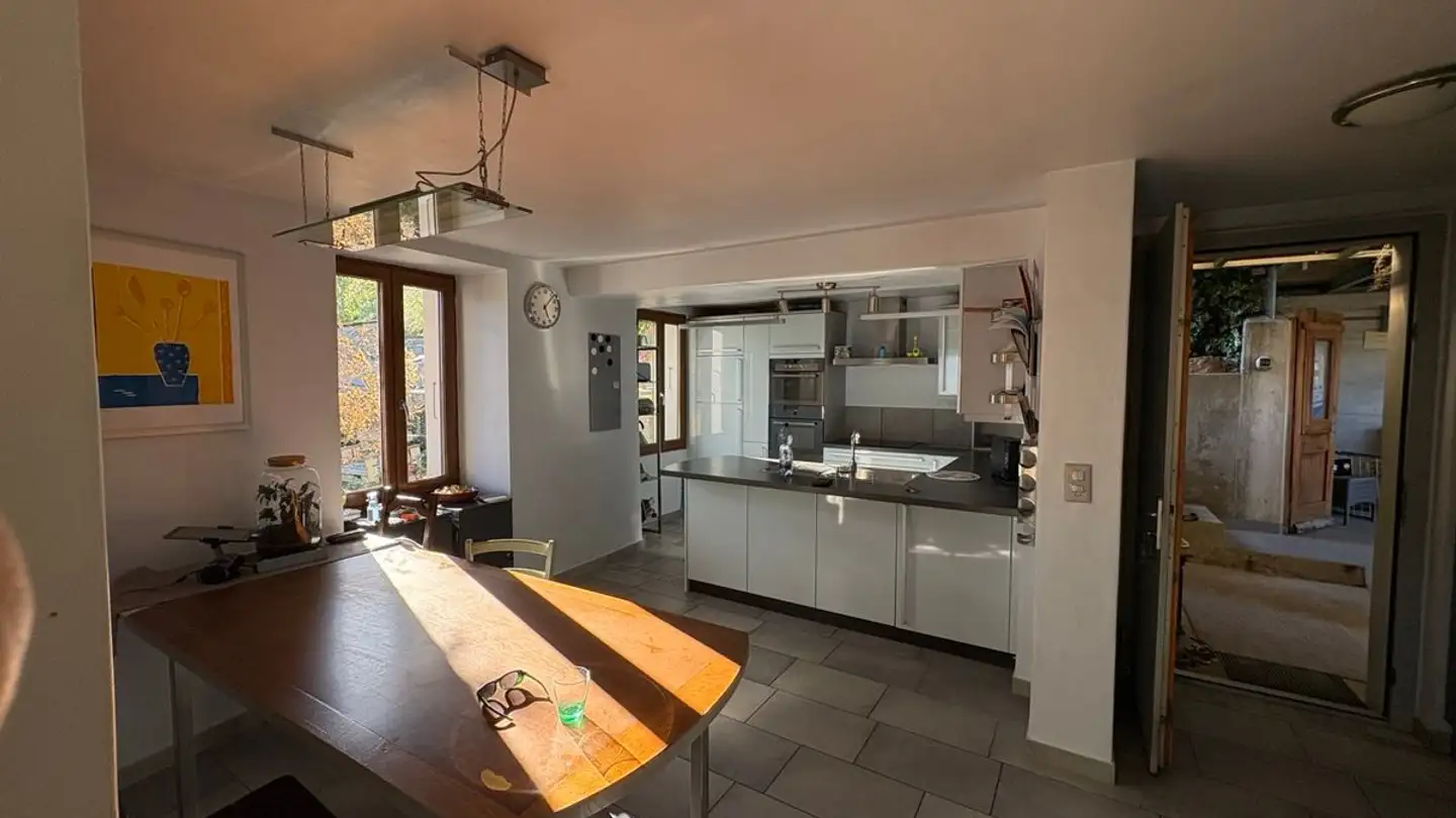 Appartement à louer - Rue de l'Ancienne Ecole, 3973 Venthône - Photo 4