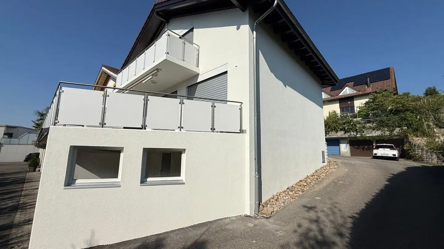 Casa a schiera in vendita - Hangweg 16, 3148 Lanzenhäusern - Foto 2