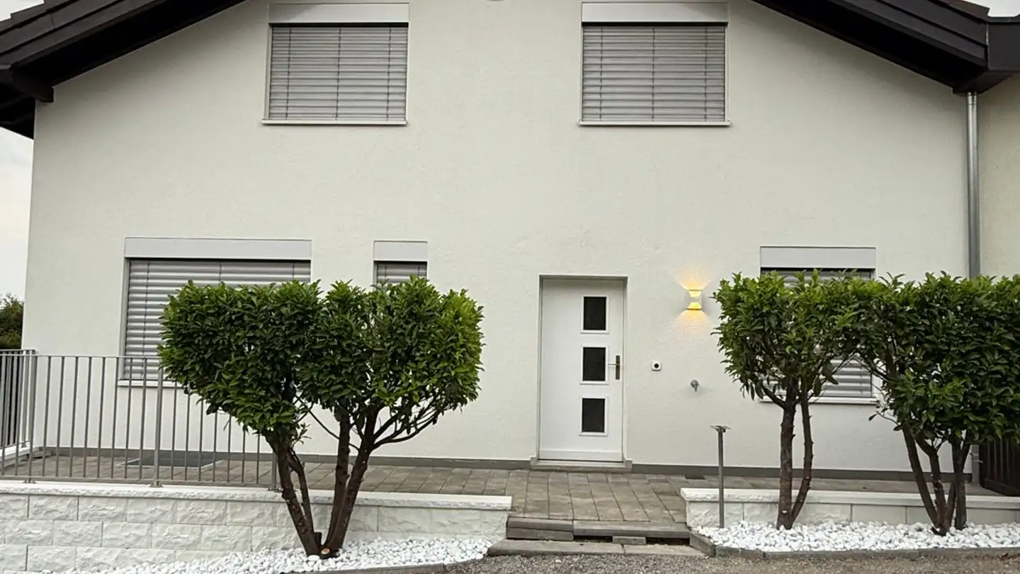 Casa a schiera in vendita - Hangweg 16, 3148 Lanzenhäusern