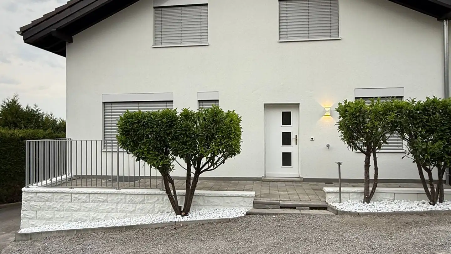 Casa a schiera in vendita - Hangweg 16, 3148 Lanzenhäusern - Foto 3