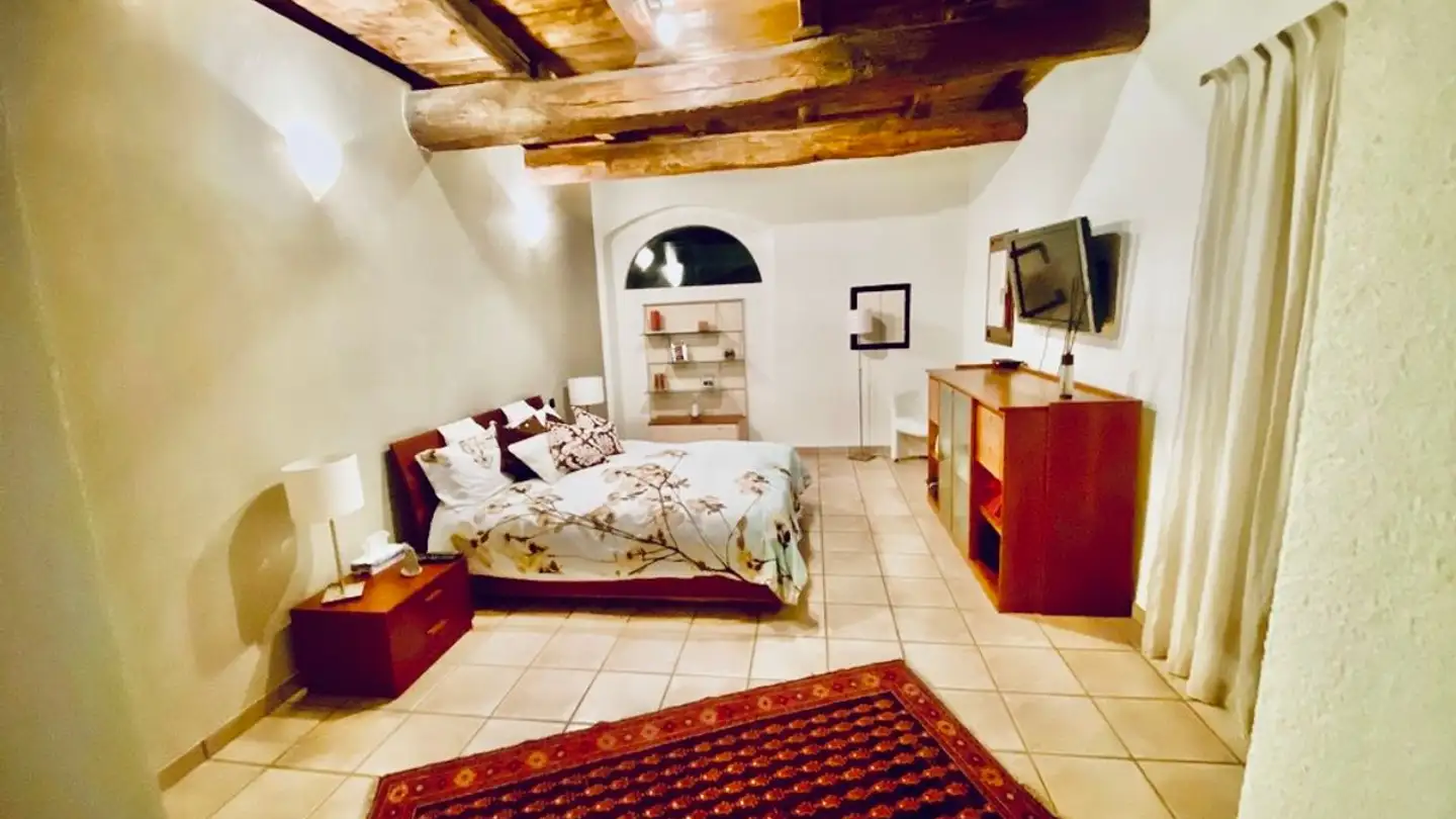 Wohnung kaufen - Via Cantonale 52, 6983 Magliaso - Foto 2