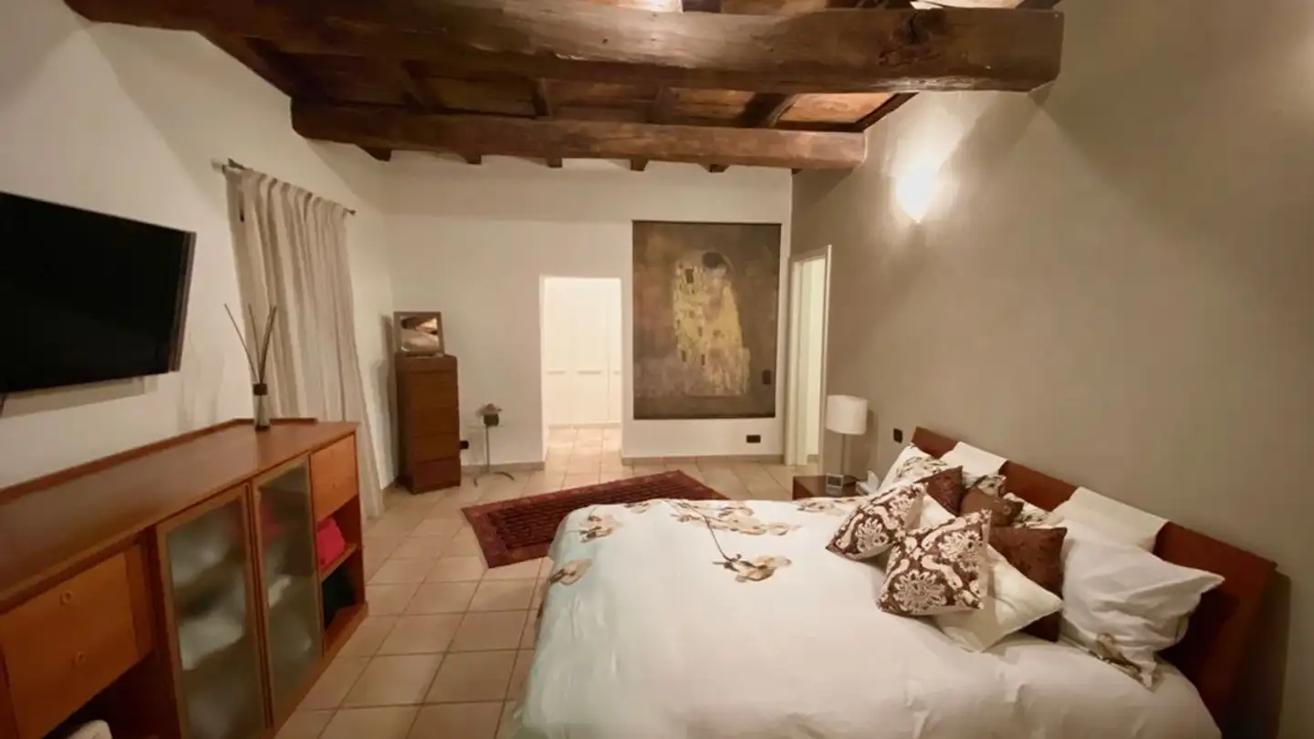 Wohnung kaufen - Via Cantonale 52, 6983 Magliaso - Foto 3